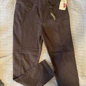 UnionBay Supplies pants High waist 14 NEW